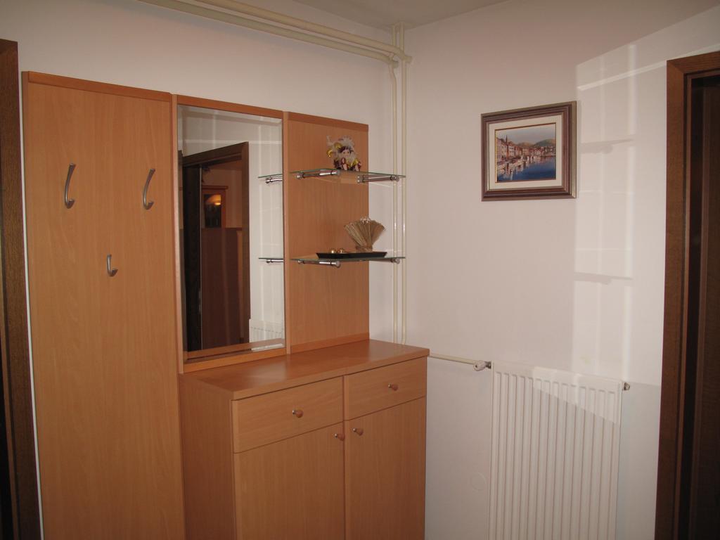 Apartma Marzic Appartement Kranjska Gora Buitenkant foto