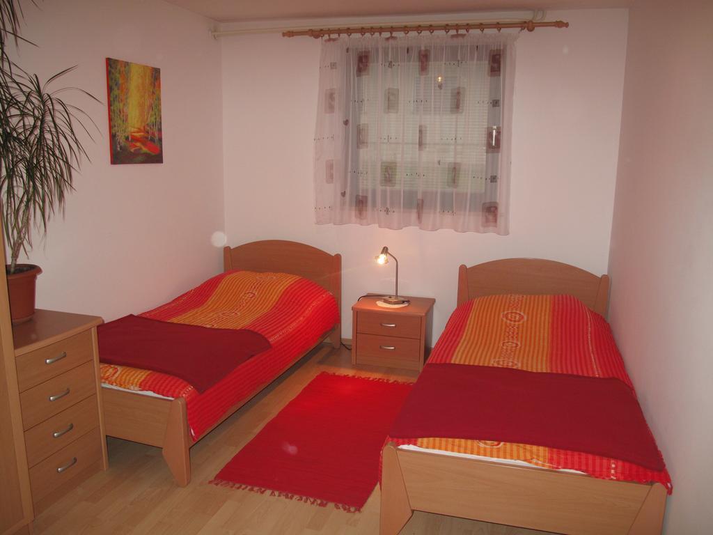 Apartma Marzic Appartement Kranjska Gora Buitenkant foto