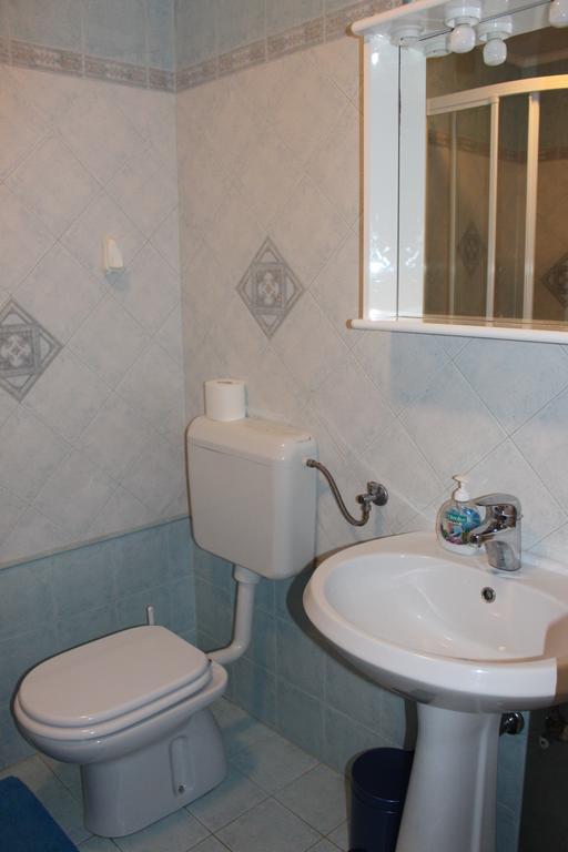 Apartma Marzic Appartement Kranjska Gora Buitenkant foto