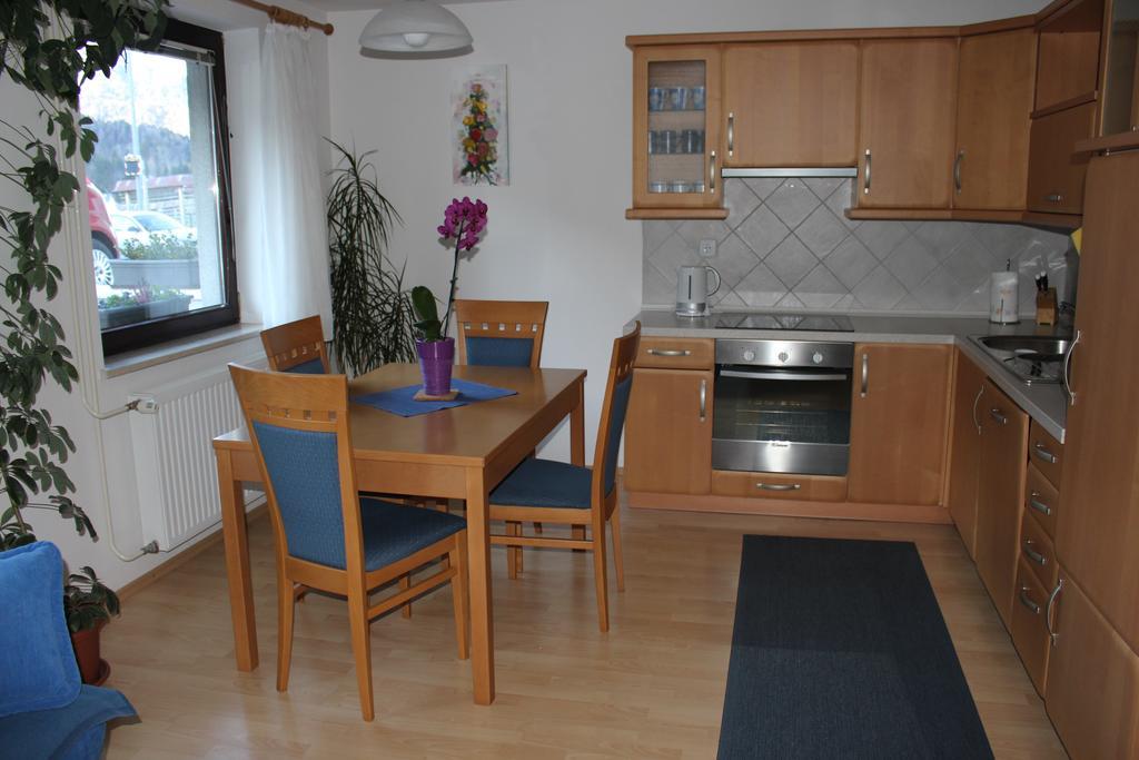 Apartma Marzic Appartement Kranjska Gora Buitenkant foto