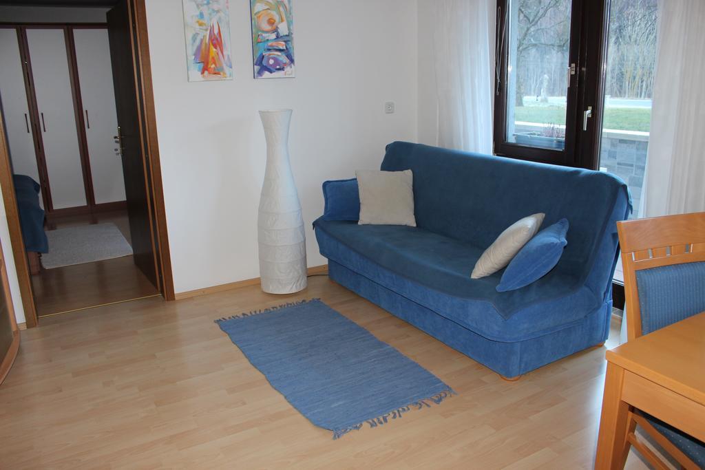 Apartma Marzic Appartement Kranjska Gora Buitenkant foto