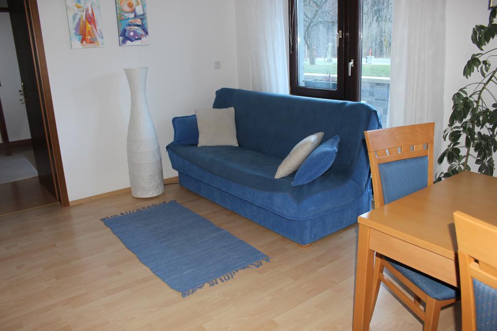 Apartma Marzic Appartement Kranjska Gora Buitenkant foto