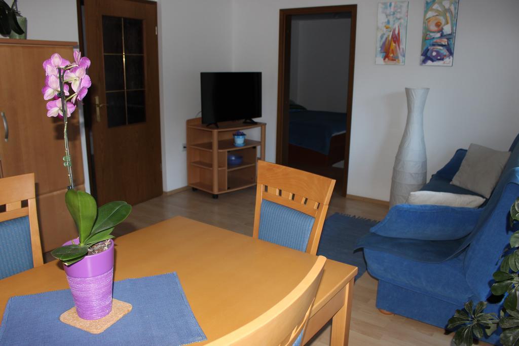 Apartma Marzic Appartement Kranjska Gora Buitenkant foto