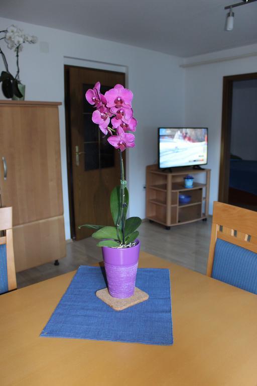 Apartma Marzic Appartement Kranjska Gora Buitenkant foto