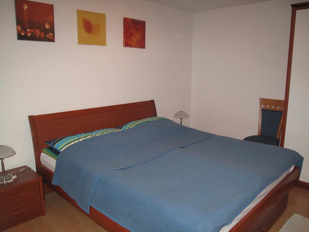 Apartma Marzic Appartement Kranjska Gora Buitenkant foto