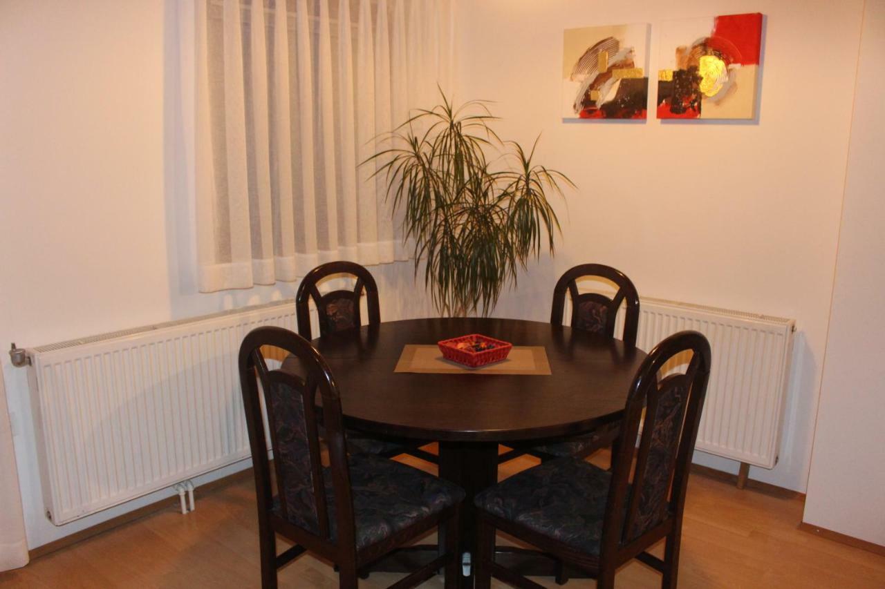 Apartma Marzic Appartement Kranjska Gora Buitenkant foto